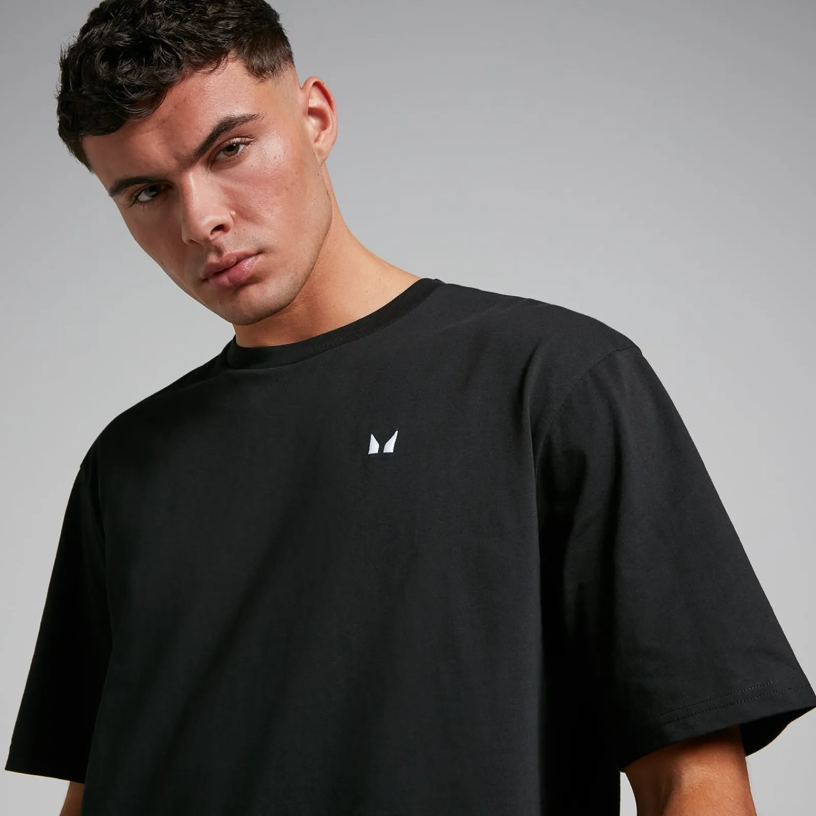 Sale P Ret Day overized T-hirt voor heren Heren T-Shirts & Tops