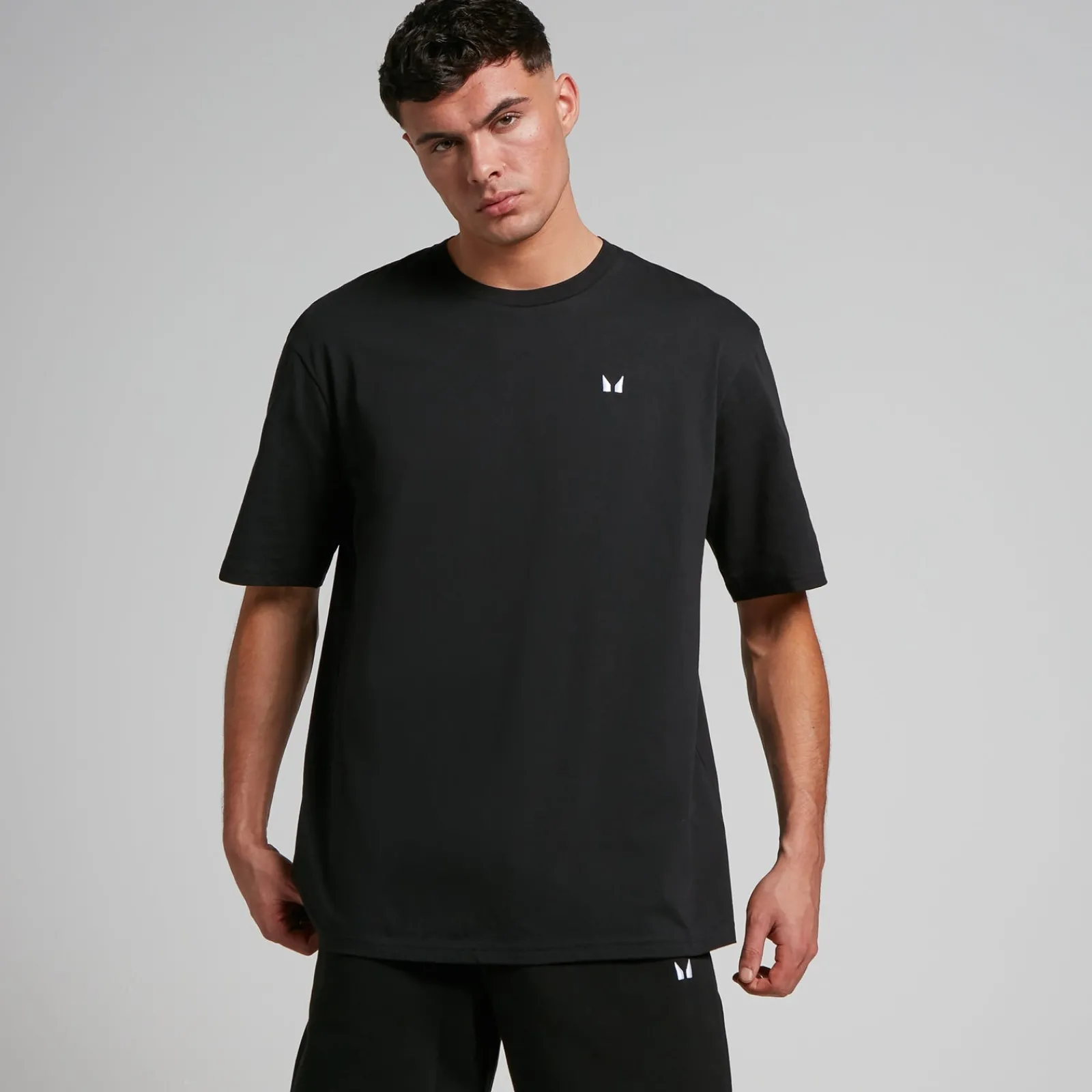 Sale P Ret Day overized T-hirt voor heren Heren T-Shirts & Tops
