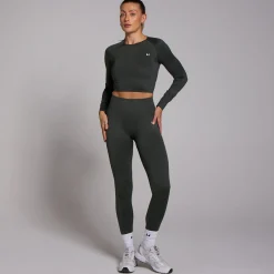 Clearance P hape naadoze croptop et ange ouwen voor dae DAMES Crop Tops|T-Shirts & Tops