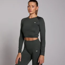 Clearance P hape naadoze croptop et ange ouwen voor dae DAMES Crop Tops|T-Shirts & Tops