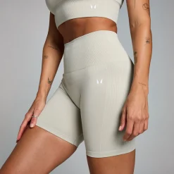 New P hape naadoze fiethort voor dae DAMES Shorts