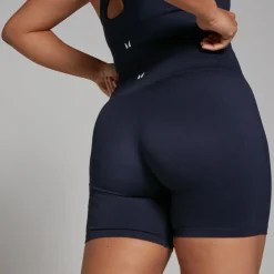 Clearance P hape naadoze fiethort voor dae DAMES Shorts