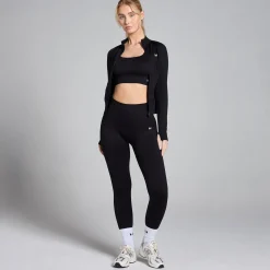 P hape naadoze egging voor dae DAMES Leggings