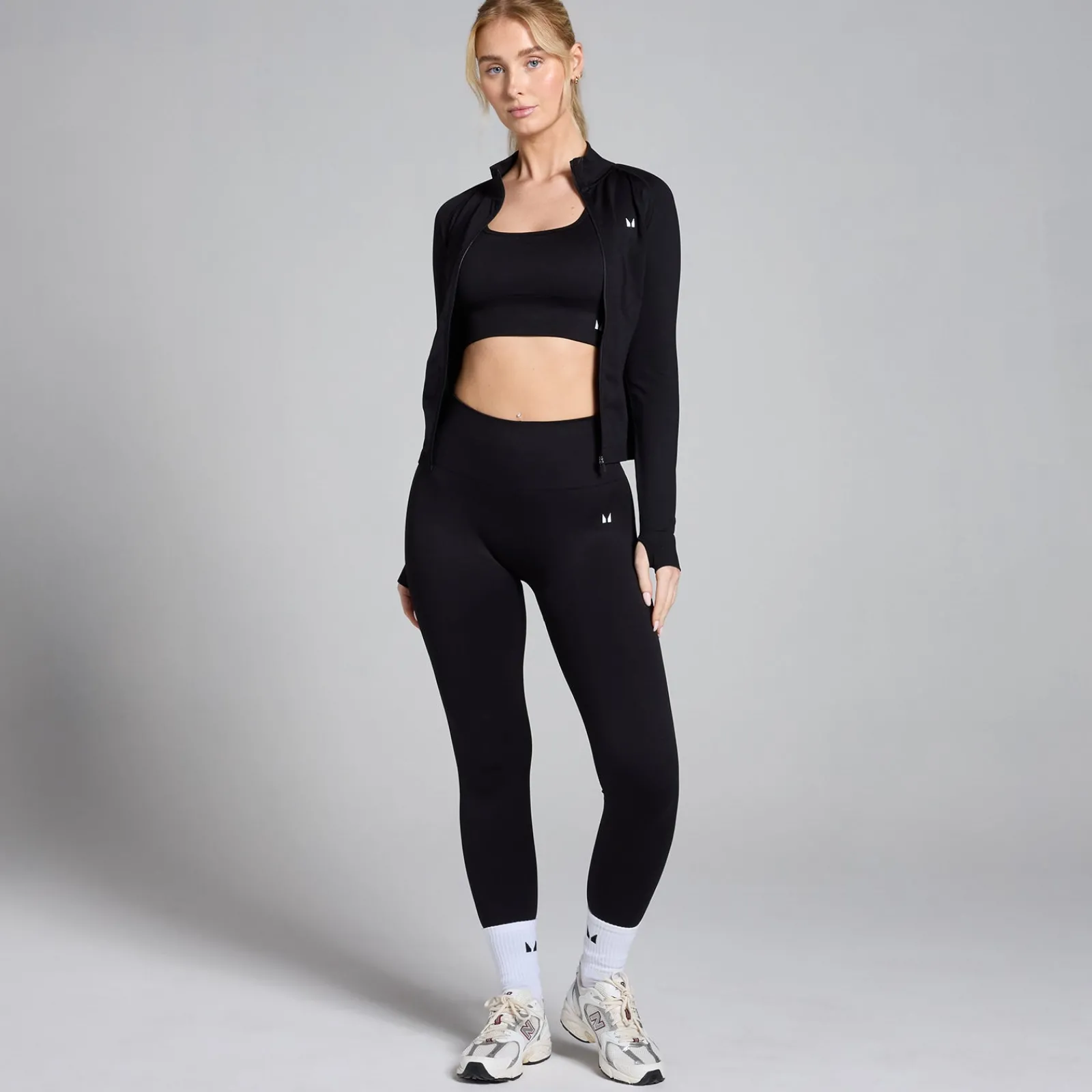 P hape naadoze egging voor dae DAMES Leggings