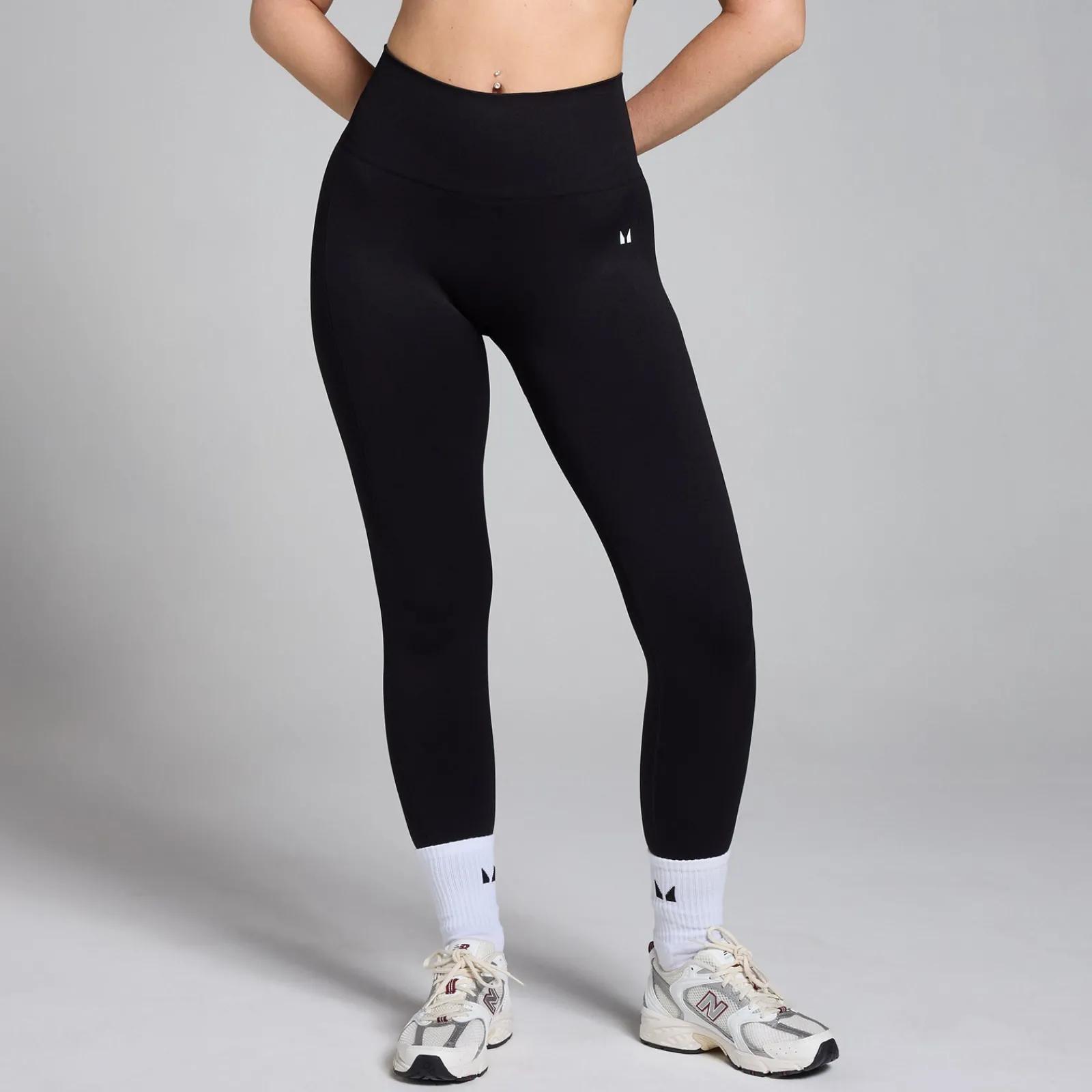 P hape naadoze egging voor dae DAMES Leggings