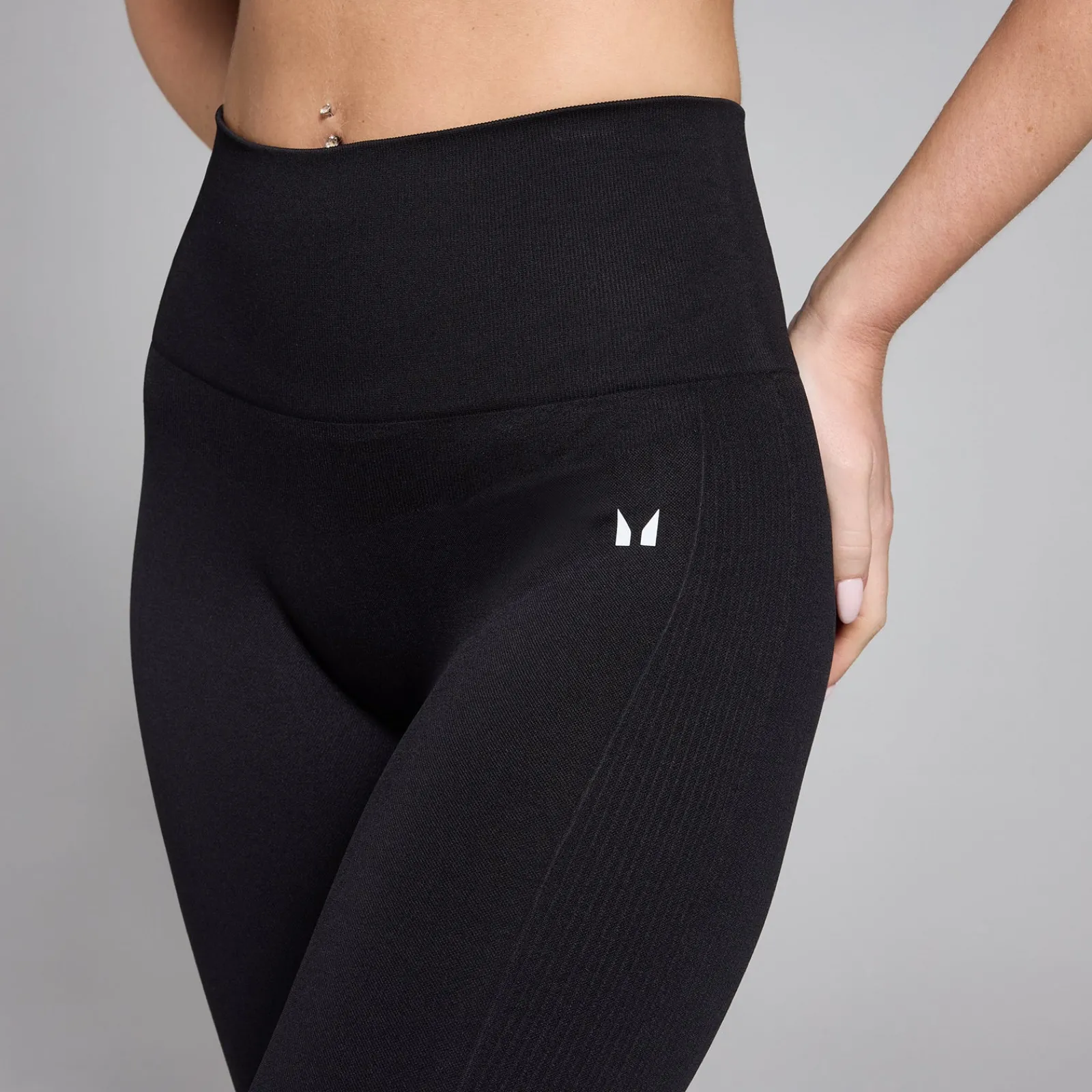 P hape naadoze egging voor dae DAMES Leggings