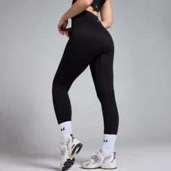 P hape naadoze egging voor dae DAMES Leggings