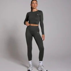 Clearance P hape naadoze egging voor dae DAMES Leggings