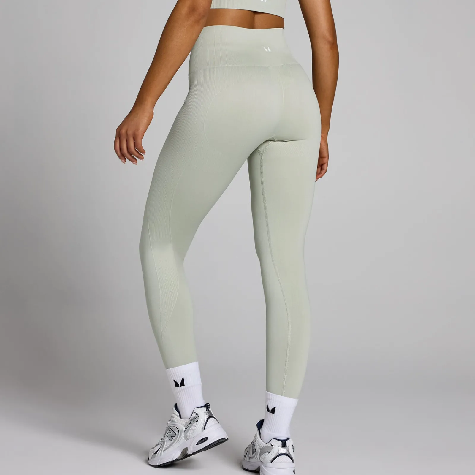 Hot P hape naadoze egging voor dae DAMES Leggings