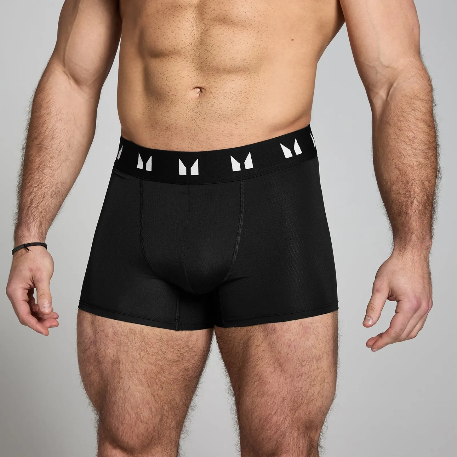 Clearance P Technica boxerhort voor heren (3 tuk) Heren Ondergoed & Sokken|Ondergoed & Sokken