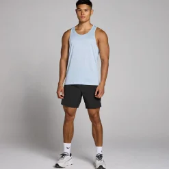 Hot P Tepo geêeerd hed voor heren Heren Stringers & Tanks|T-Shirts & Tops