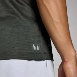 Clearance P Tepo geêeerd hed voor heren Heren Stringers & Tanks|T-Shirts & Tops