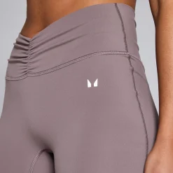 Online P Tepo egging et gepooide voorzijde voor dae DAMES Leggings