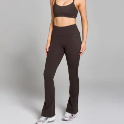 New P Tepo egging et uitopende pijpen voor dae DAMES Leggings