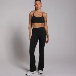 Discount P Tepo egging et uitopende pijpen voor dae DAMES Leggings