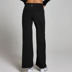 Best P Tepo egging et wijde pijpen voor dae DAMES Leggings