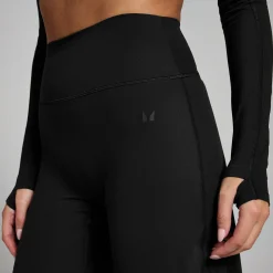 Best P Tepo egging et wijde pijpen voor dae DAMES Leggings