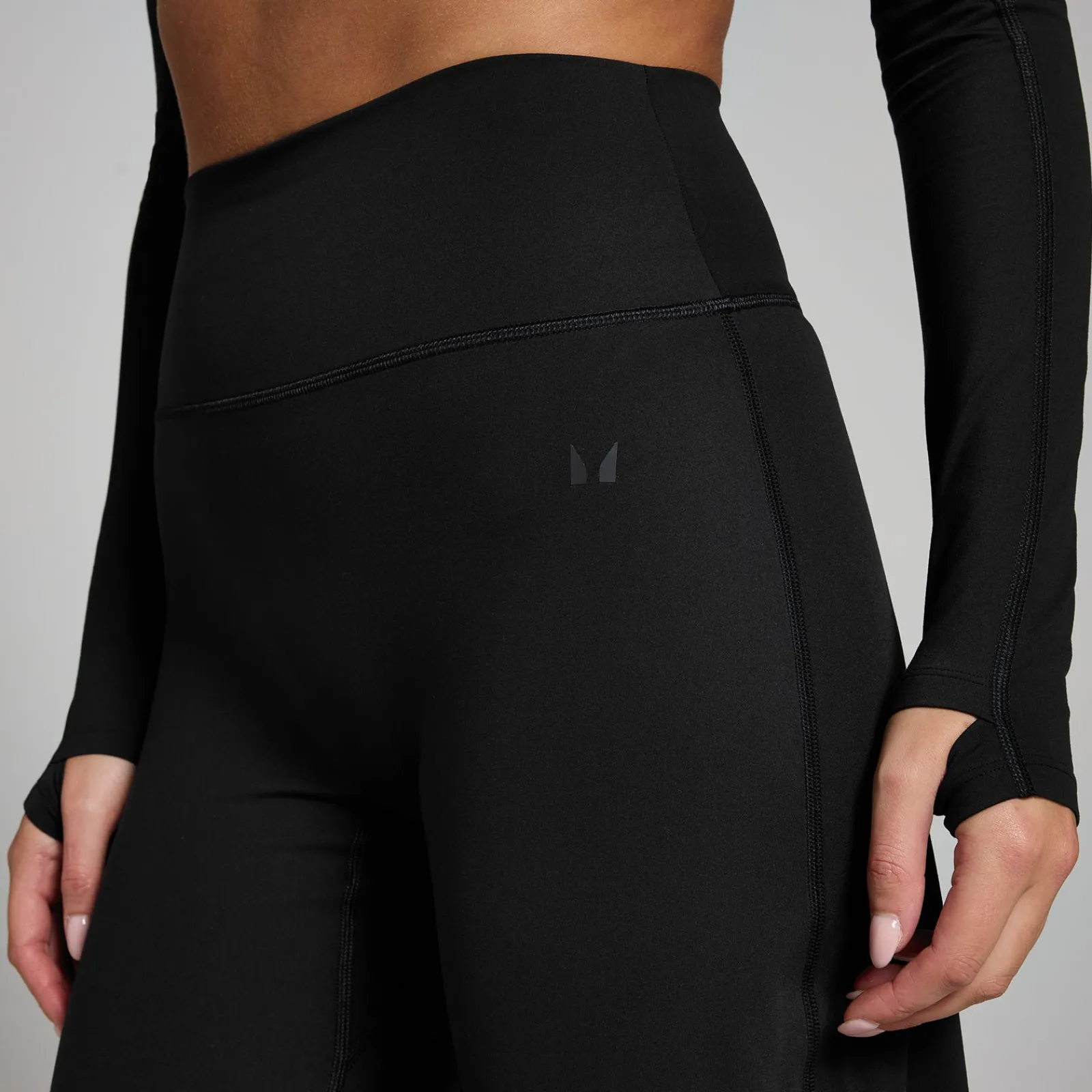 Best P Tepo egging et wijde pijpen voor dae DAMES Leggings