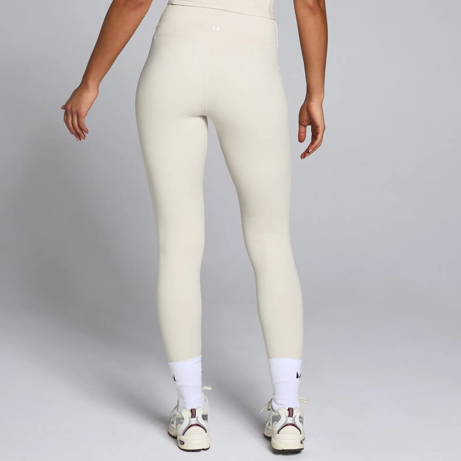 Hot P Tepo egging voor dae DAMES Leggings