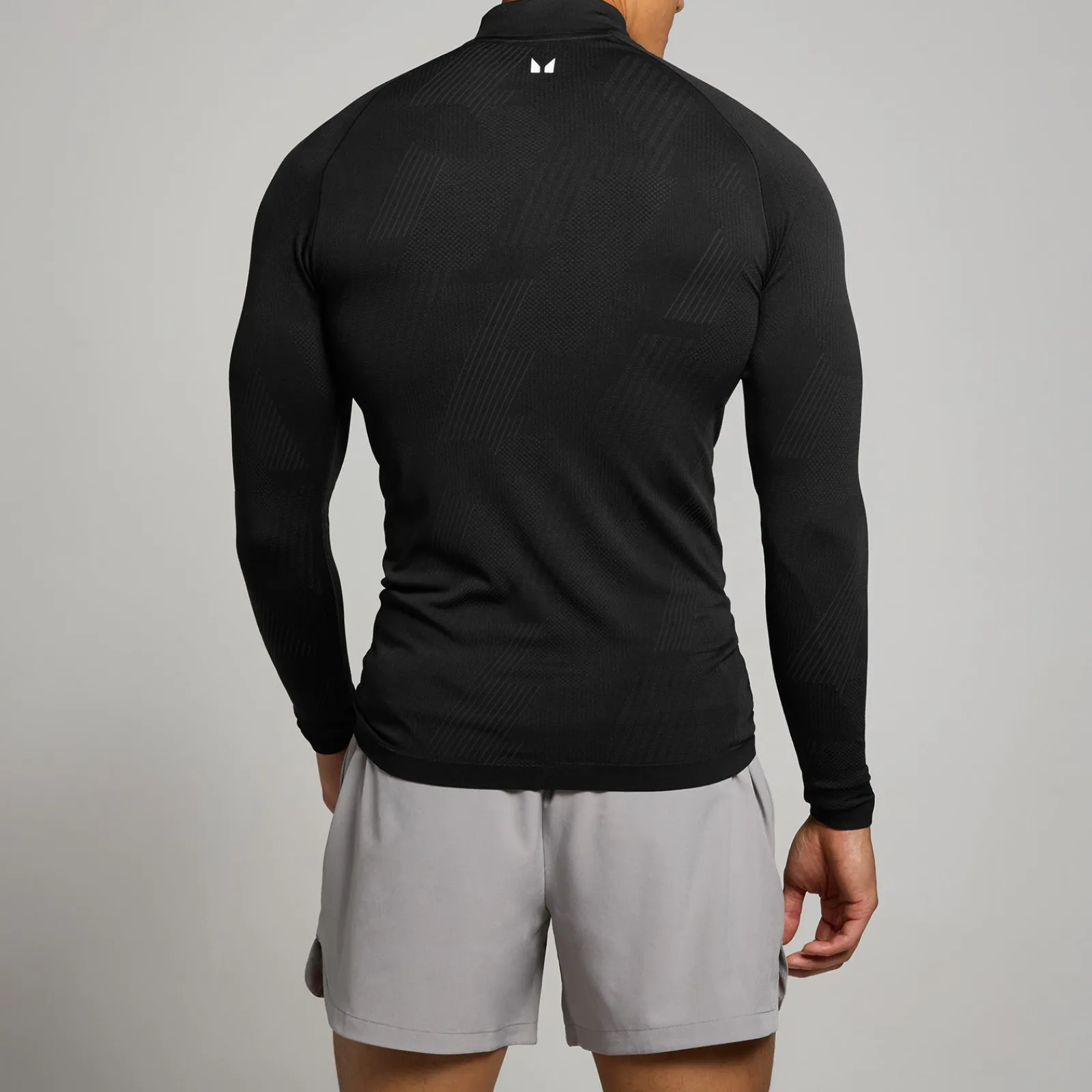 New P Tepo naadoo hirt et kwartrit en opdruk van piaar voor heren Heren T-Shirts & Tops