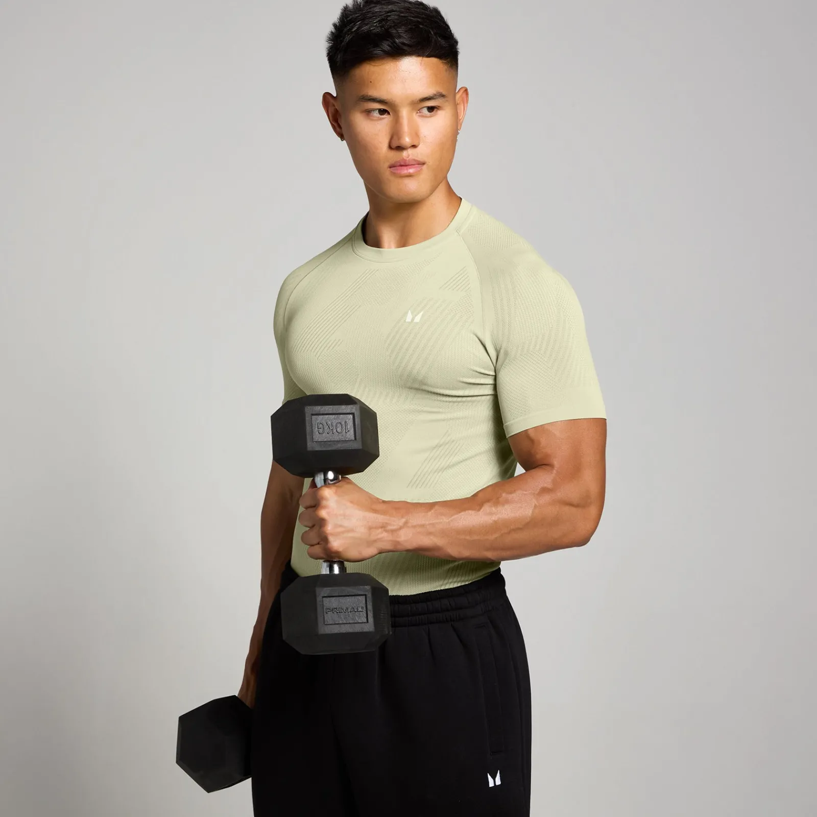 Discount P Tepo naadoo hirt et opdruk van piaar voor heren Heren T-Shirts & Tops