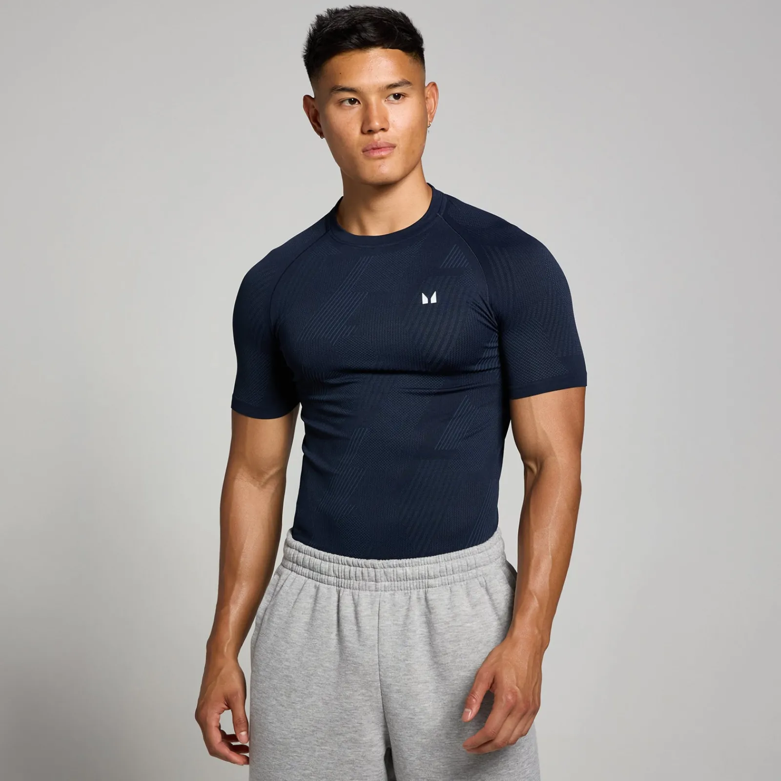 Online P Tepo naadoo T-hirt et opdruk van piaar voor heren Heren T-Shirts & Tops