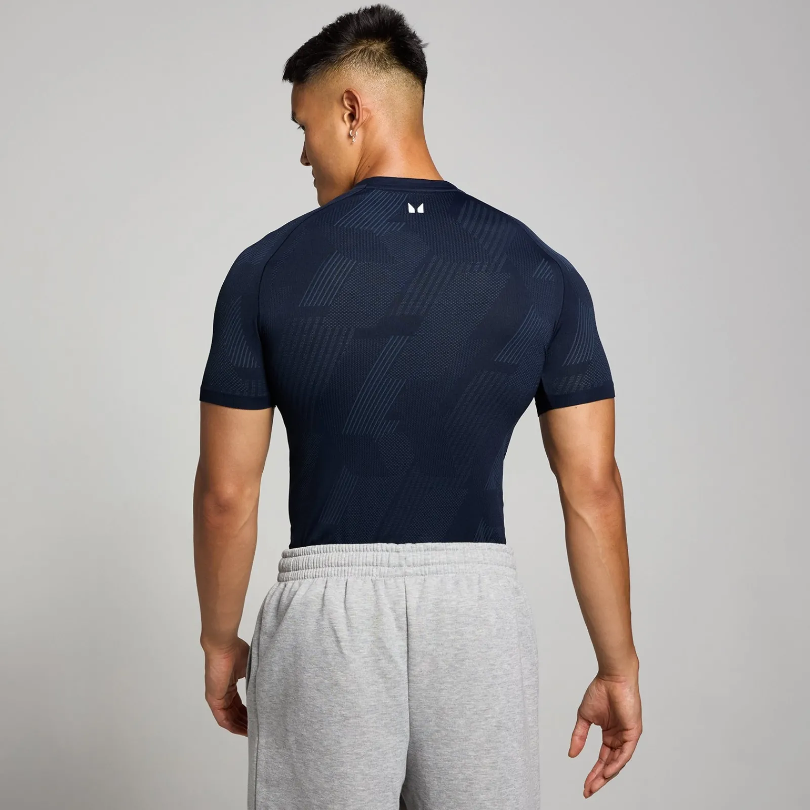 Online P Tepo naadoo T-hirt et opdruk van piaar voor heren Heren T-Shirts & Tops