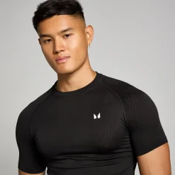 Best P Tepo naadoo T-hirt et opdruk van piaar voor heren Heren T-Shirts & Tops