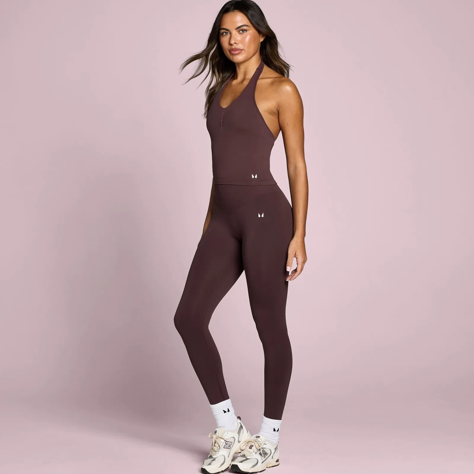 Best P Tepo naadoze egging voor dae DAMES Leggings