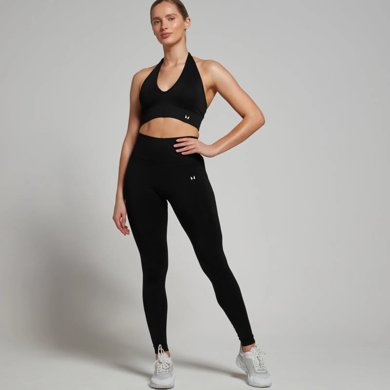 New P Tepo naadoze portbeha et haternek voor dae DAMES Sportbeha'S