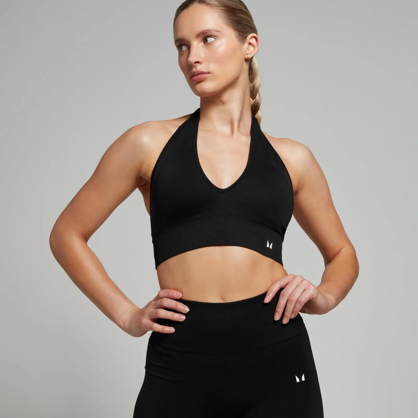 New P Tepo naadoze portbeha et haternek voor dae DAMES Sportbeha'S