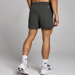 New P Tepo hort et binnenbeenengte van 12,7 c voor heren Heren Shorts