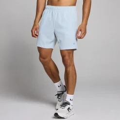 P Tepo hort et binnenbeenengte van 17,8 c voor heren Heren Shorts