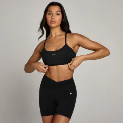 Discount P Tepo portbeha et rugbandje DAMES Sportbeha'S