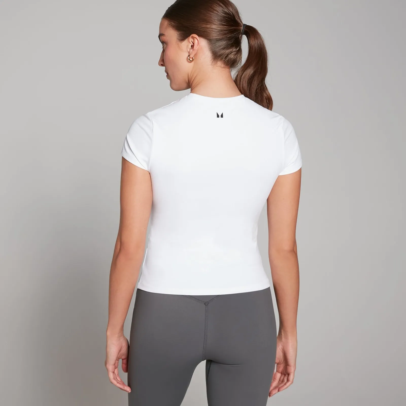 Sale P Tepo T-hirt et nauwuitende pavor en korte ouwen voor dae DAMES T-Shirts & Tops