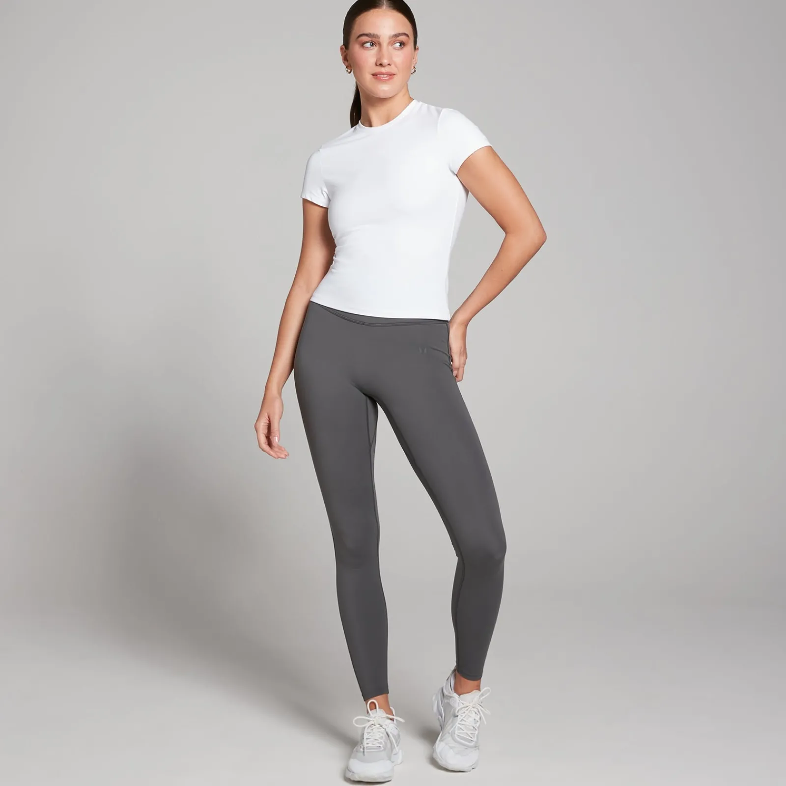 Sale P Tepo T-hirt et nauwuitende pavor en korte ouwen voor dae DAMES T-Shirts & Tops