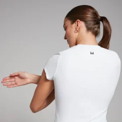 Sale P Tepo T-hirt et nauwuitende pavor en korte ouwen voor dae DAMES T-Shirts & Tops