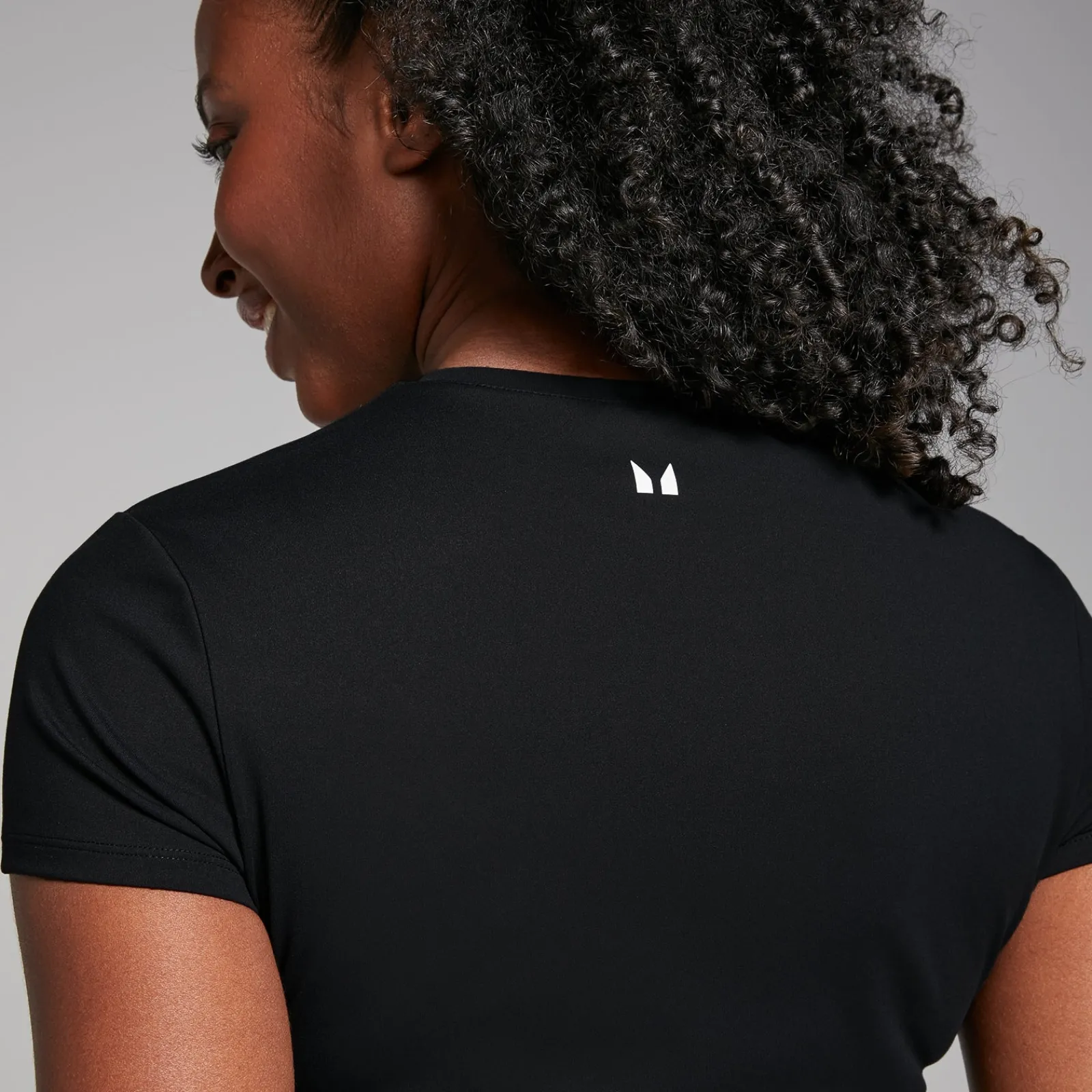 Sale P Tepo T-hirt et nauwuitende pavor en korte ouwen voor dae DAMES T-Shirts & Tops