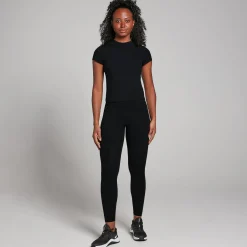 Sale P Tepo T-hirt et nauwuitende pavor en korte ouwen voor dae DAMES T-Shirts & Tops