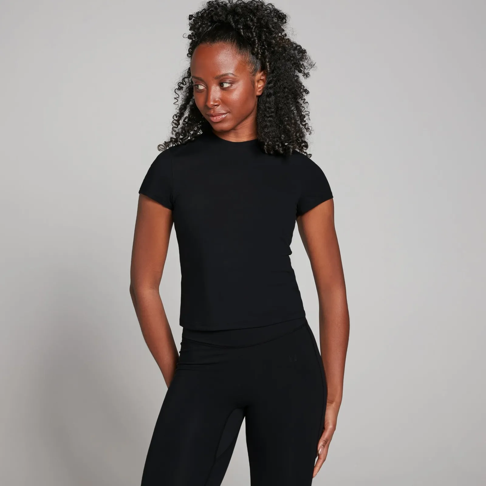 Sale P Tepo T-hirt et nauwuitende pavor en korte ouwen voor dae DAMES T-Shirts & Tops