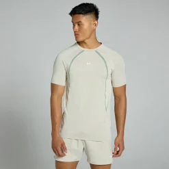 Online P Tepo T-hirt et paneen voor heren Heren T-Shirts & Tops