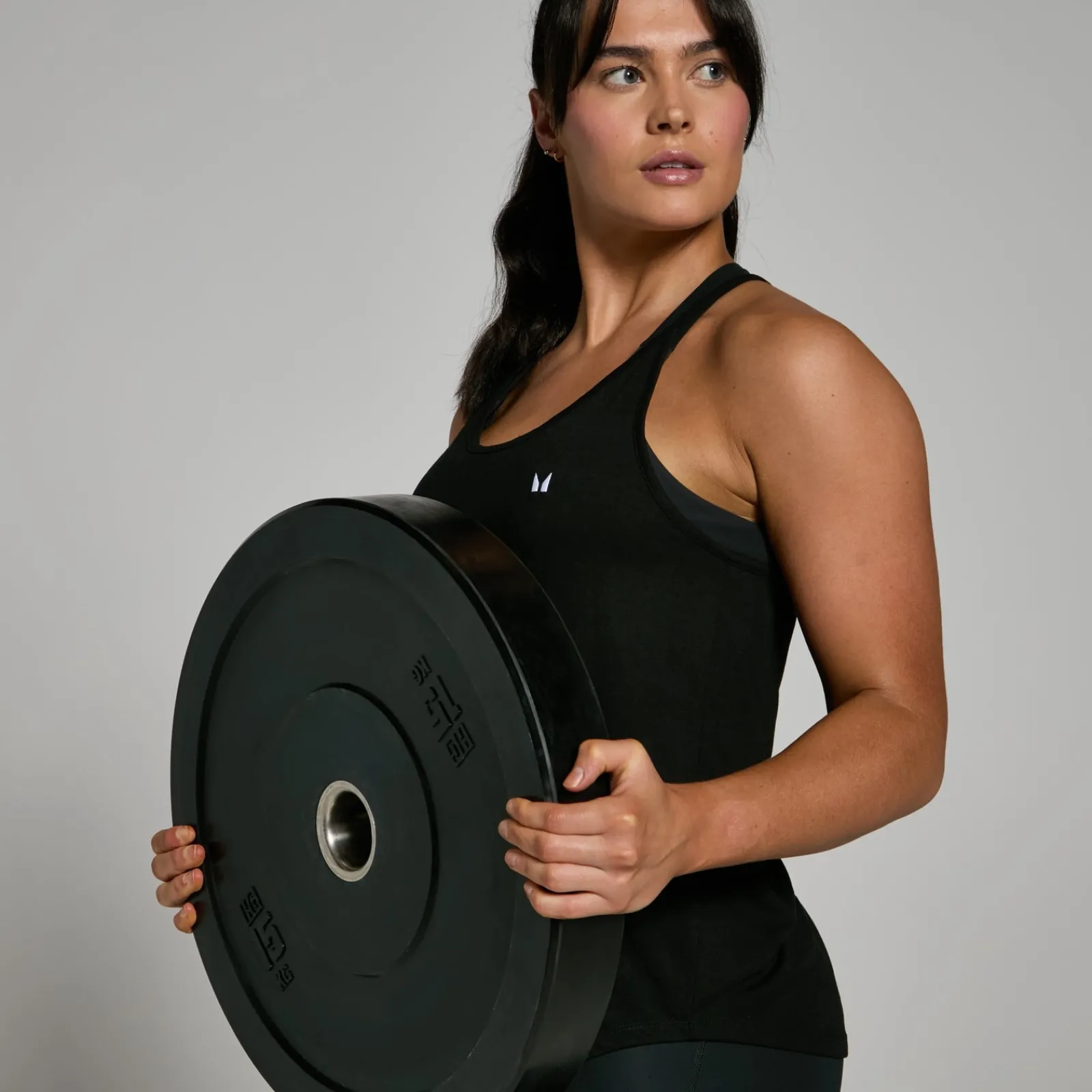 Online P Training hed et bandje voor dae DAMES T-Shirts & Tops|Vests & Tanks