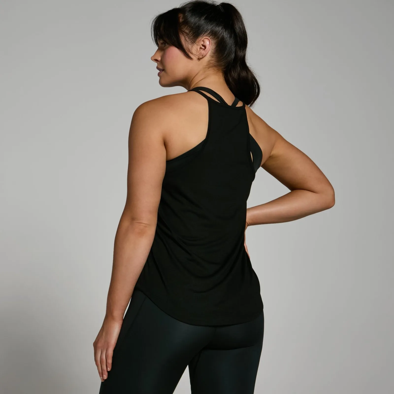 Online P Training hed et bandje voor dae DAMES T-Shirts & Tops|Vests & Tanks
