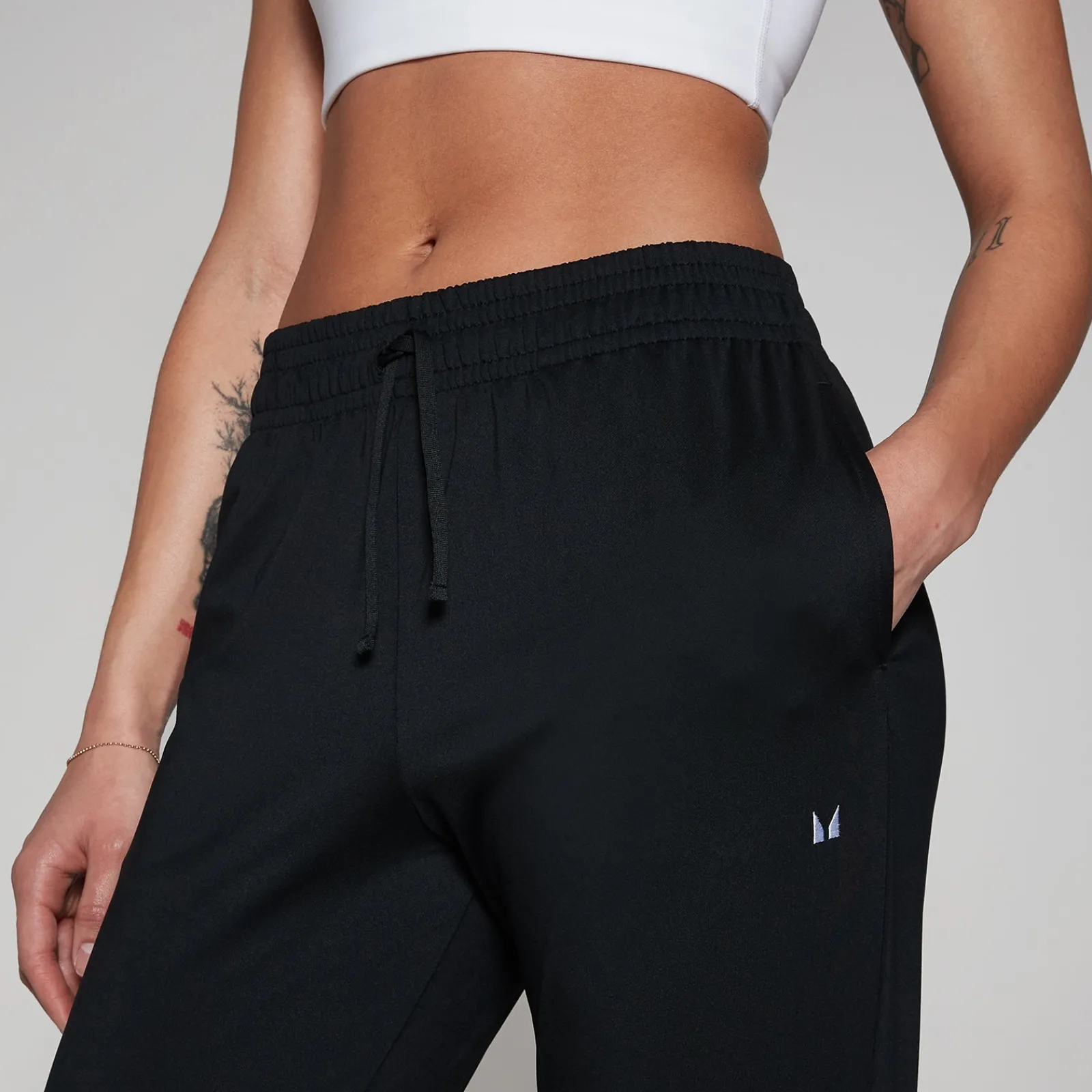Hot P Training joggingbroek voor dae DAMES Joggingbroeken