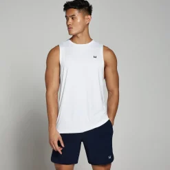 P traininghed voor heren Heren Stringers & Tanks|T-Shirts & Tops