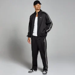 Outlet P trainingjack van tricottof voor heren Heren Tracksuits