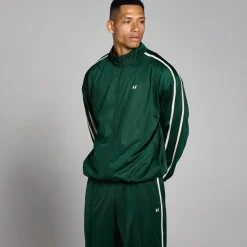 Best P trainingjack van tricottof voor heren Heren Tracksuits