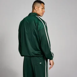 Best P trainingjack van tricottof voor heren Heren Tracksuits