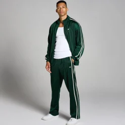 Best P trainingjack van tricottof voor heren Heren Tracksuits