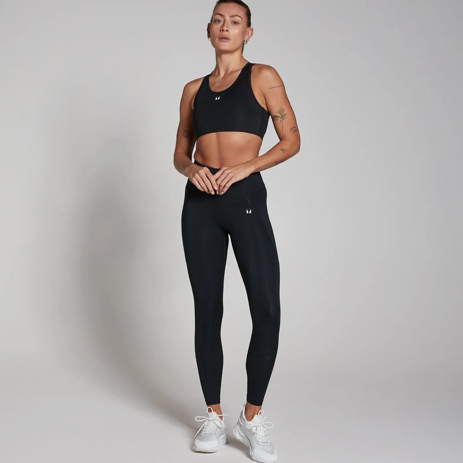 Outlet P Training portbeha et racerback DAMES Sportbeha'S